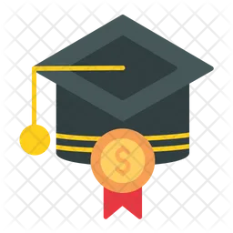 Scholarship  Icon