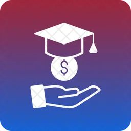 Scholarship  Icon