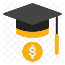 Scholarship Academic Application Icon