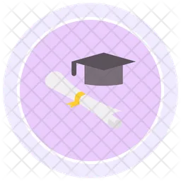 Scholarship  Icon