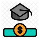 Scholarship  Icon