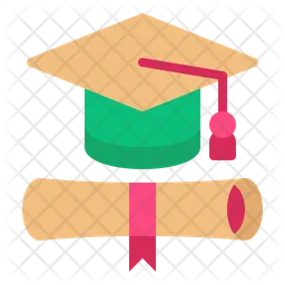 Scholarship  Icon