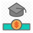 Scholarship  Icon