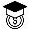 Scholarship Icon