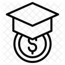 Scholarship Icon