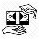 Scholarship Icon