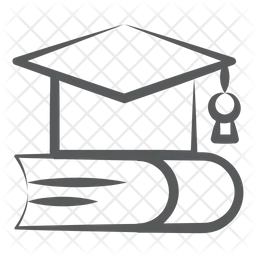 Scholarship  Icon