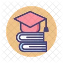 Scholarship Education Grant Education Loan Icon
