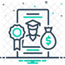 Scholarship  Icon