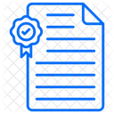 Scholarship  Icon