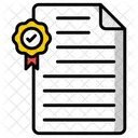 Scholarship Icon