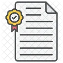 Scholarship Icon