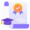 Scholarship  Icon
