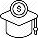 Scholarship  Icon