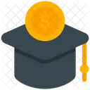 Scholarship  Icon