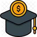 Scholarship  Icon