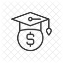 Scholarship  Icon