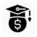 Scholarship  Icon
