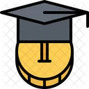 Scholarship  Icon
