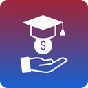 Scholarship  Icon