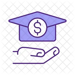 Scholarship  Icon