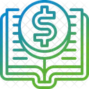Scholarship  Icon