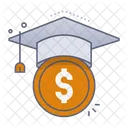 Scholarship  Icon