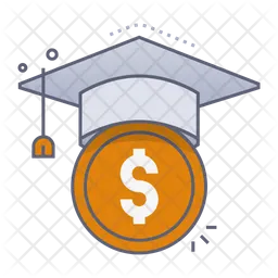 Scholarship  Icon