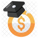 Scholarship  Icon