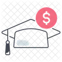 Scholarship  Icon