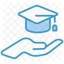 Scholarship Icon