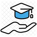 Scholarship Icon