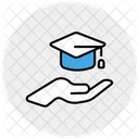 Scholarship Icon