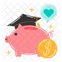 Scholarship  Icon