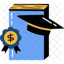 Scholarship  Icon