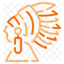 Kiva Pueblo Sudwesten Symbol