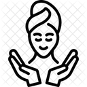 Schönheit  Symbol