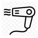 Schonheit Pflege Salon Symbol