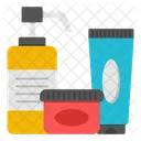 Schönheitsprodukte  Symbol