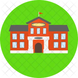 School  Icon