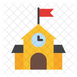School  Icon