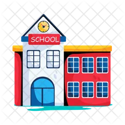 School  Icon