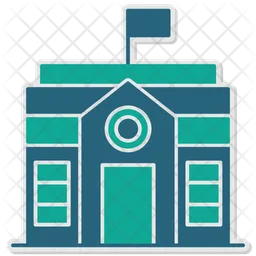 School  Icon