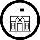 School Lifelong Learning Icon Education Icon