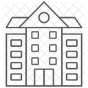 学校  アイコン