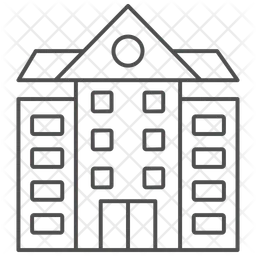 학교  아이콘