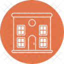 Education Study Learning Icon