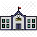 School  Icon