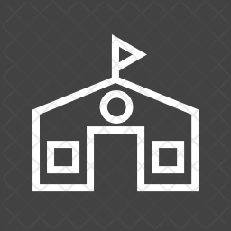 School Icon