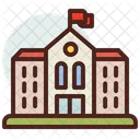 School  Icon